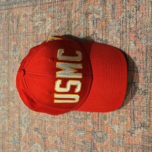 USMC Baseball Hat
